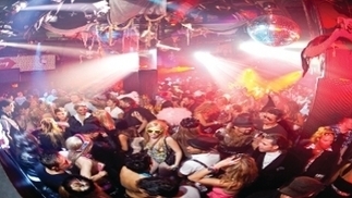 DJ Mag Top100 Clubs | Poll Clubs 2011: Pacha New York