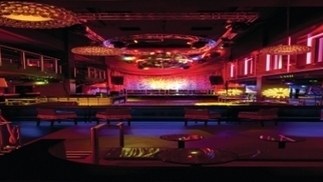DJ Mag Top100 Clubs | Poll Clubs 2011: The Wright Venue