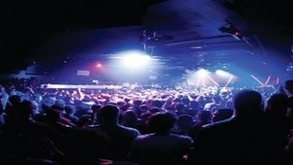 DJ Mag Top100 Clubs | Poll Clubs 2011: Fuse
