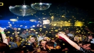 DJ Mag Top100 Clubs | Poll Clubs 2011: Mynt