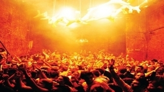 DJ Mag Top100 Clubs | Poll Clubs 2011: Café D'Anvers