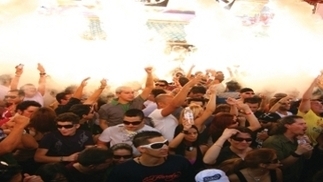 DJ Mag Top100 Clubs | Poll Clubs 2011: Space Miami