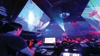 DJ Mag Top100 Clubs | Poll Clubs 2011: Womb