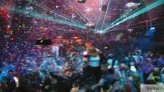 DJ Mag Top100 Clubs | Poll Clubs 2011: Cameo