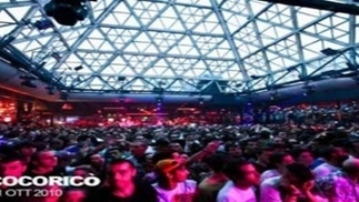 DJ Mag Top100 Clubs | Poll Clubs 2011: Cocorico