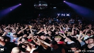 DJ Mag Top100 Clubs | Poll Clubs 2011: Tenax Club