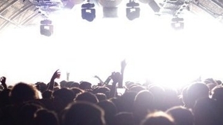 DJ Mag Top100 Clubs | Poll Clubs 2011: The Arches