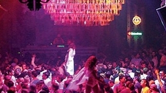 DJ Mag Top100 Clubs | Poll Clubs 2011: Kristal