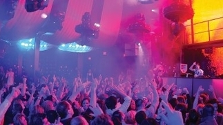 DJ Mag Top100 Clubs | Poll Clubs 2011: Marquee