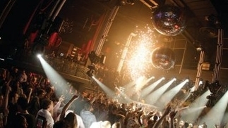 DJ Mag Top100 Clubs | Poll Clubs 2011: Gatecrasher