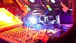 DJ Mag Top100 Clubs | Poll Clubs 2011: Sullivan Room