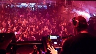 DJ Mag Top100 Clubs | Poll Clubs 2011: District 36