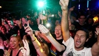 DJ Mag Top100 Clubs | Poll Clubs 2011: Plan B