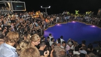 DJ Mag Top100 Clubs | Poll Clubs 2012: Cavo Paradiso