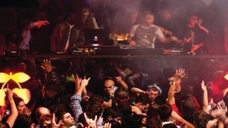 DJ Mag Top100 Clubs | Poll Clubs 2012: Pacha Miami