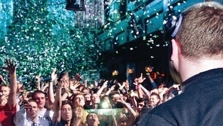 DJ Mag Top100 Clubs | Poll Clubs 2012: Beta Nightclub