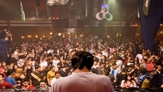 DJ Mag Top100 Clubs | Poll Clubs 2012: Anzu