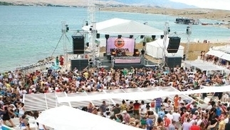 DJ Mag Top100 Clubs | Poll Clubs 2012: Papaya