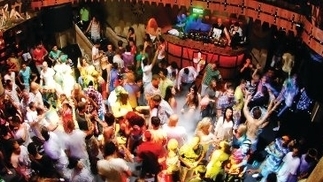 DJ Mag Top100 Clubs | Poll Clubs 2012: Castle Club