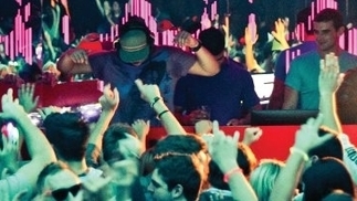 DJ Mag Top100 Clubs | Poll Clubs 2012: Cobra London