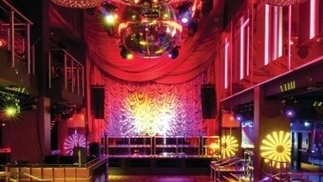 DJ Mag Top100 Clubs | Poll Clubs 2012: Wright Venue