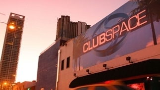 DJ Mag Top100 Clubs | Poll Clubs 2008: Space Miami