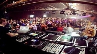 DJ Mag Top100 Clubs | Poll Clubs 2012: La Rocca