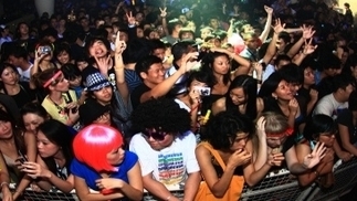 DJ Mag Top100 Clubs | Poll Clubs 2012: Zouk Kuala Lumpur