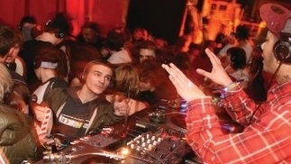 DJ Mag Top100 Clubs | Poll Clubs 2012: Corsica Studios