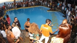 DJ Mag Top100 Clubs | Poll Clubs 2008: Cavo Paradiso