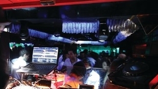 DJ Mag Top100 Clubs | Poll Clubs 2012: Spartacus Club