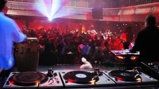 DJ Mag Top100 Clubs | Poll Clubs 2008: Ruby Skye