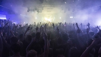 DJ Mag Top100 Clubs | Poll Clubs 2015: Altromondo Studios