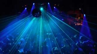 DJ Mag Top100 Clubs | Poll Clubs 2015: Fabric