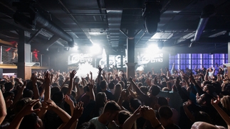 DJ Mag Top100 Clubs | Poll Clubs 2016: FOUNDATION SEATTLE