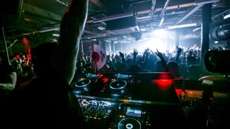 DJ Mag Top100 Clubs | Poll Clubs 2015: SANKEYS MCR