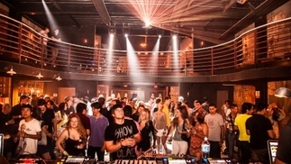DJ Mag Top100 Clubs | Poll Clubs 2015: Teatro Amador