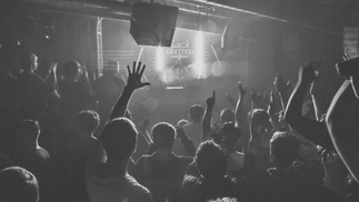 DJ Mag Top100 Clubs | Poll Clubs 2015: XOYO