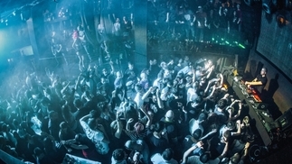 DJ Mag Top100 Clubs | Poll Clubs 2015: YALTA