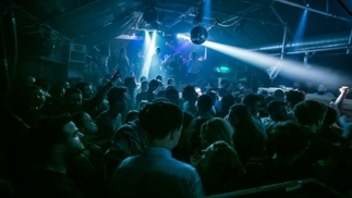 DJ Mag Top100 Clubs | Poll Clubs 2015: CORSICA STUDIOS