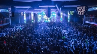 DJ Mag Top100 Clubs | Poll Clubs 2015: ECHOSTAGE