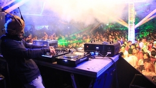 DJ Mag Top100 Clubs | Poll Clubs 2015: EL FORTIN
