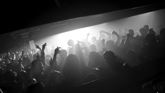 DJ Mag Top100 Clubs | Poll Clubs 2015: Stealth