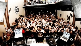 DJ Mag Top100 Clubs | Poll Clubs 2015: DANGHAI CLUB