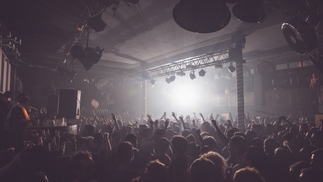 DJ Mag Top100 Clubs | Poll Clubs 2015: Sankeys Ibiza