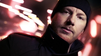 DJ Mag Top100 DJs | Poll 2012: Eric Prydz