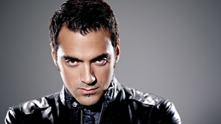 DJ Mag Top100 DJs | Poll 2013: Ummet Ozcan