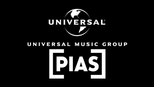 Universal acquires 49% stake in [PIAS] independent music company