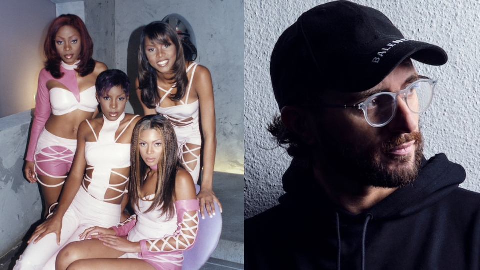 Paul Woolford shares official house remix of Destiny’s Child’s iconic ‘Bills, Bills, Bills’: Listen