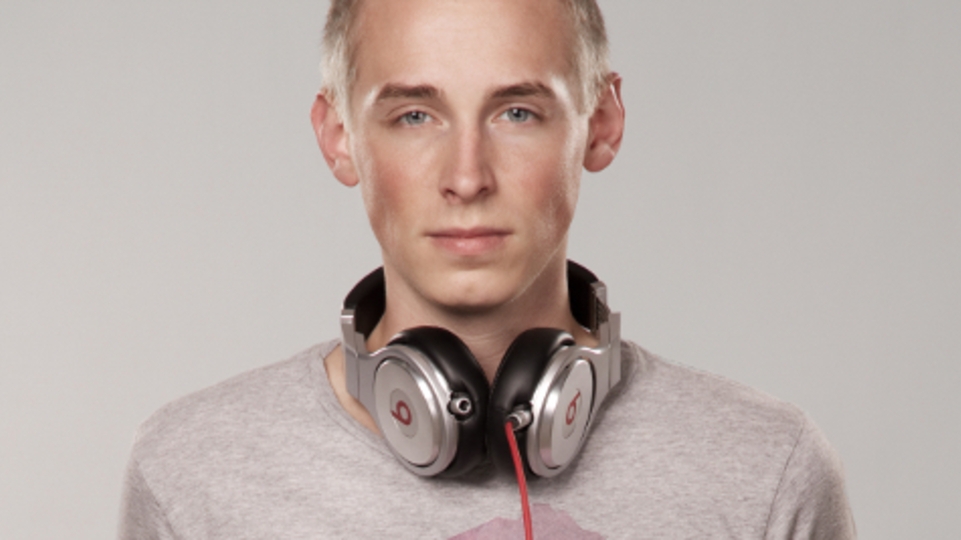 DJ Mag Top100 DJs